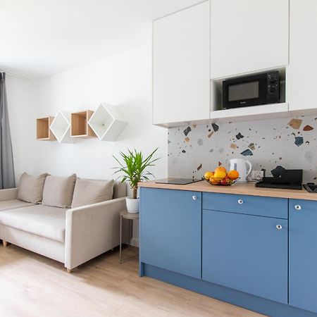 Apartamenty Meiera Cracovia Exterior foto