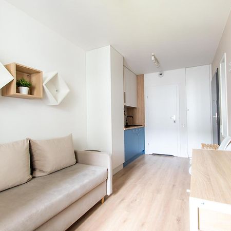 Apartamenty Meiera Cracovia Exterior foto