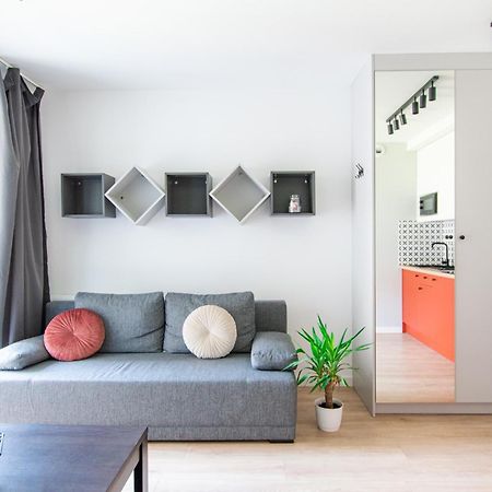 Apartamenty Meiera Cracovia Exterior foto