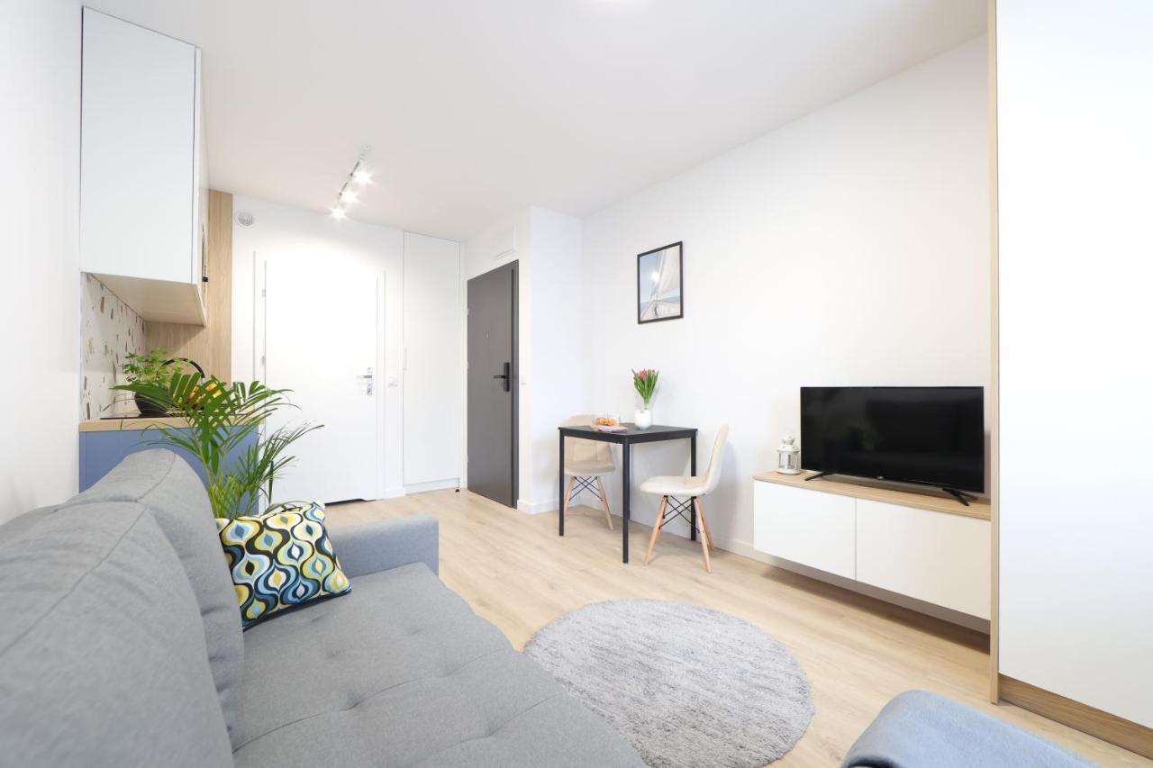 Apartamenty Meiera Cracovia Exterior foto