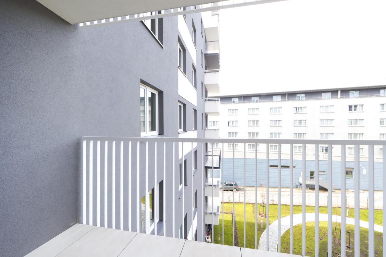 Apartamenty Meiera Cracovia Exterior foto