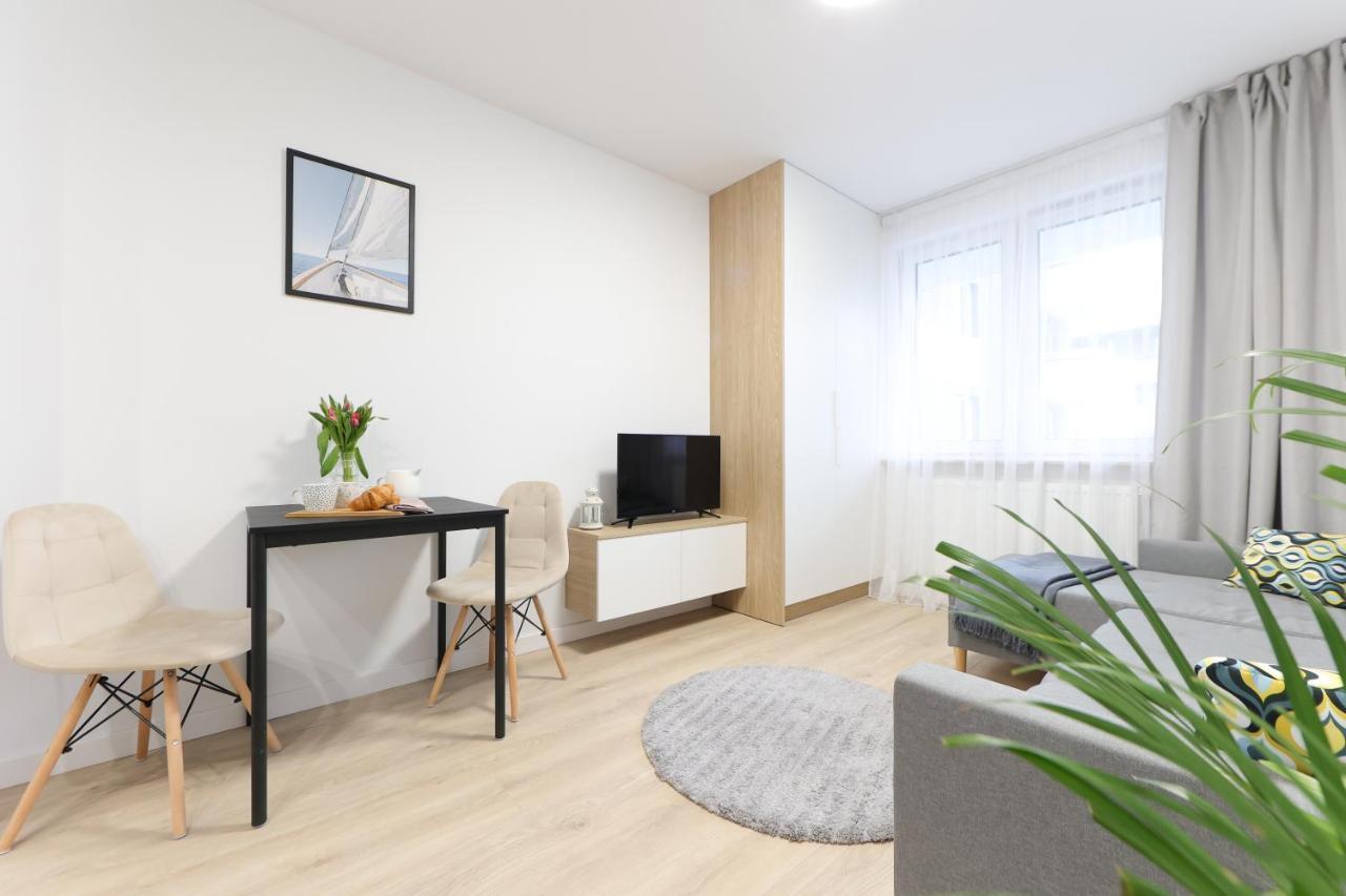 Apartamenty Meiera Cracovia Exterior foto
