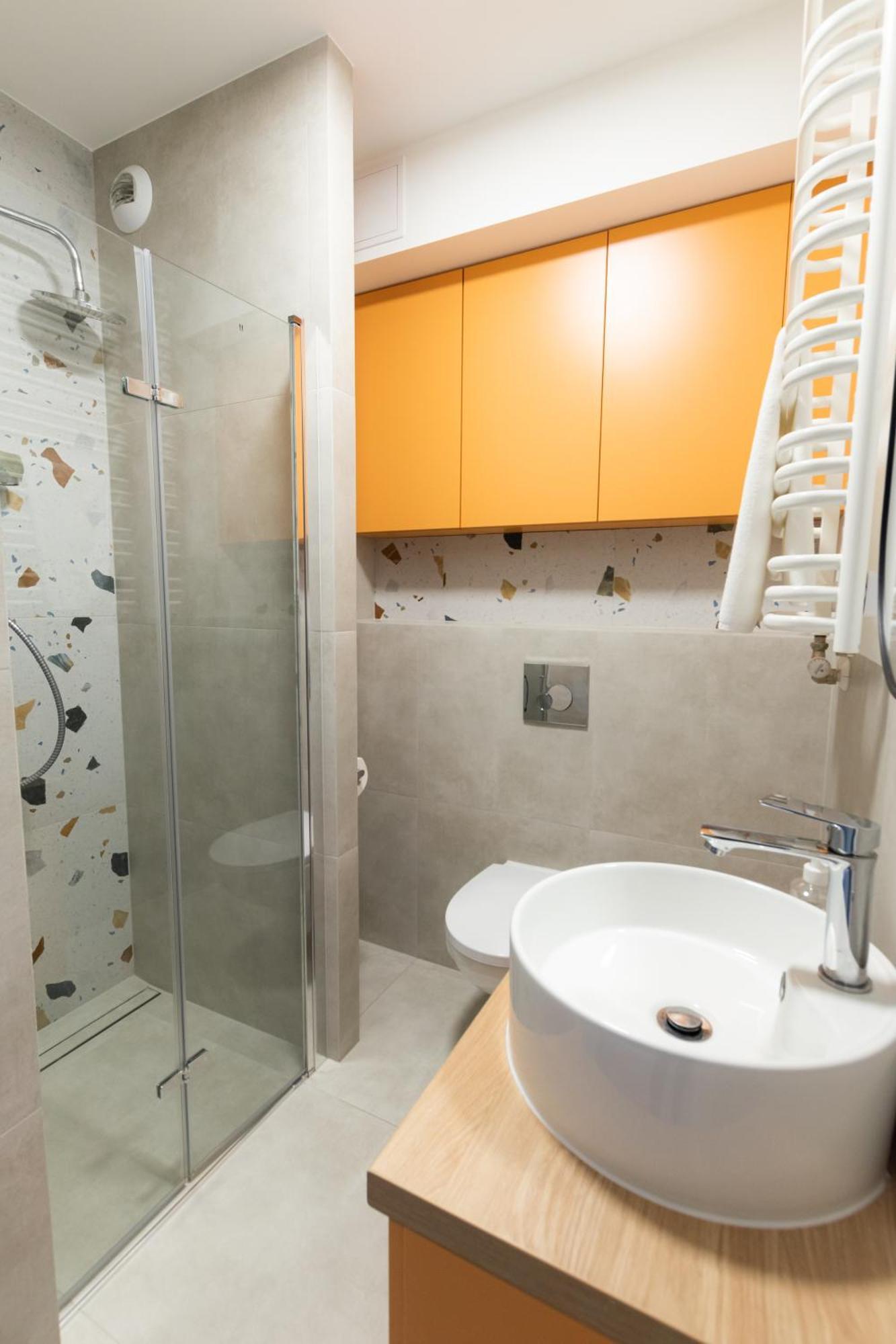 Apartamenty Meiera Cracovia Exterior foto