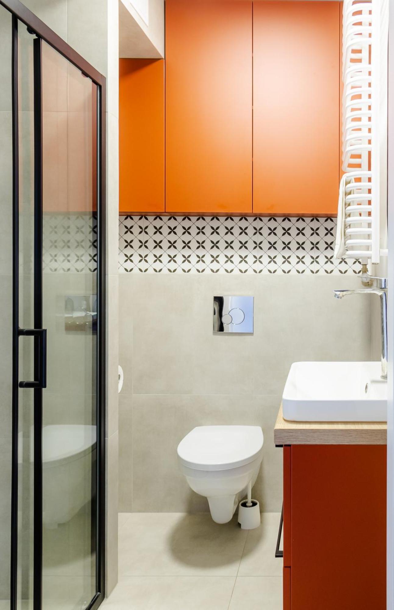 Apartamenty Meiera Cracovia Exterior foto